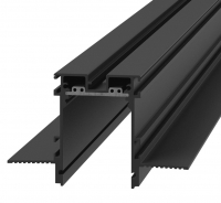 Шинопровод низковольтный SY, встраиваемый, SY-С-SL-601201-RC-2-BL