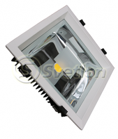 Светильник встраиваемый светодиодный, DW2024 28W