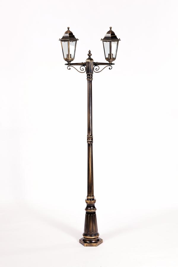 Наземный фонарь 79809MA Gb