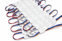 Модуль светодиодный LMDS53-12-RGB