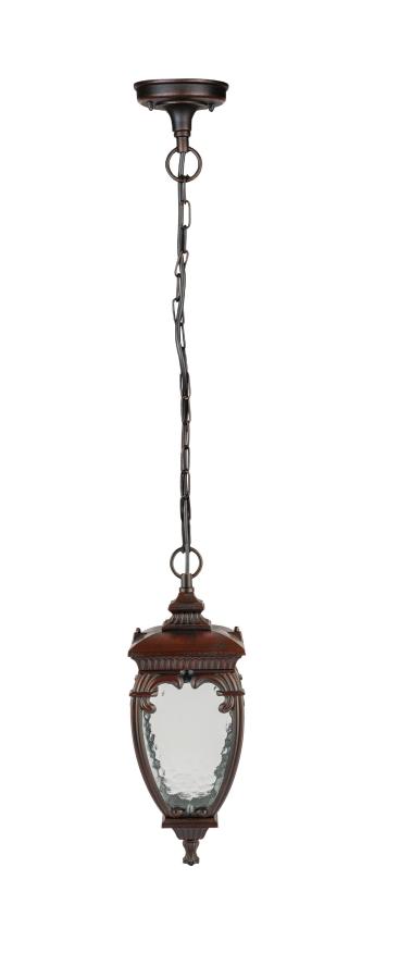 Подвесной светильник 86205 R