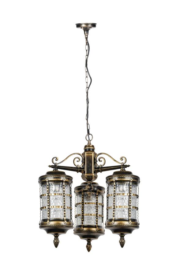 Люстра уличная 81270/3 cover Gb