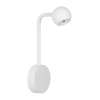 Светильник SP-OTTORI-LONG-WALL-6W Warm3000 (WH, 30 deg, 230V) (Arlight, IP20 Металл, 3 года)