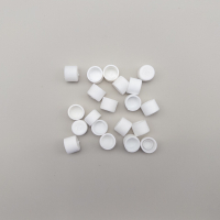 Заглушка для Бахромы, Занавесов и Нитей 220В, Белая