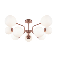 Подвесной светильник Maytoni MOD221PL-10G