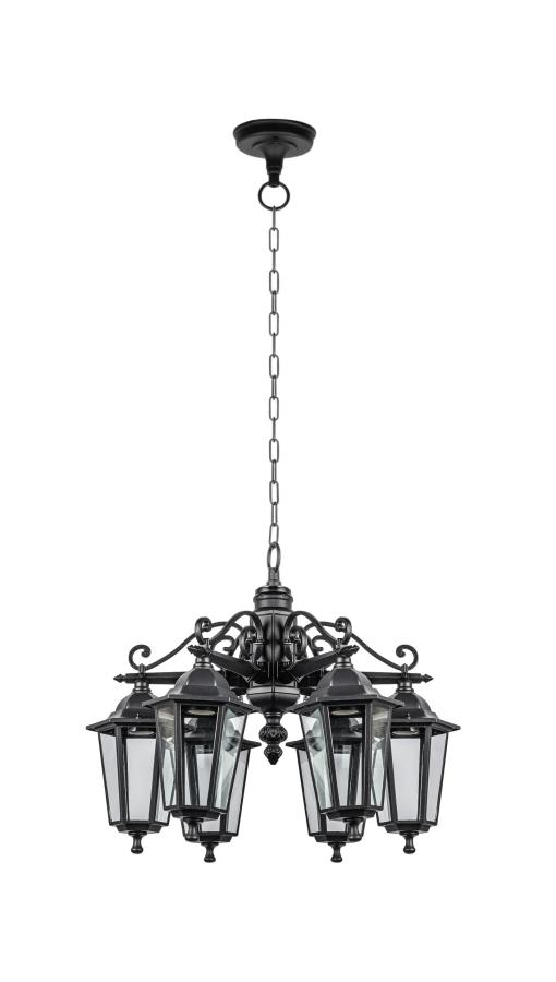 Люстра уличная 79870S/6/02 Bl