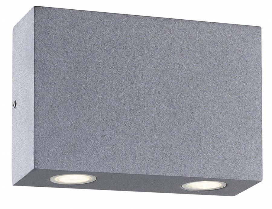 Настенный светильник W78118 S