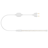 Светодиодная лента Ultra 220В 2835 12Вт/м 6000K IP 65 201204