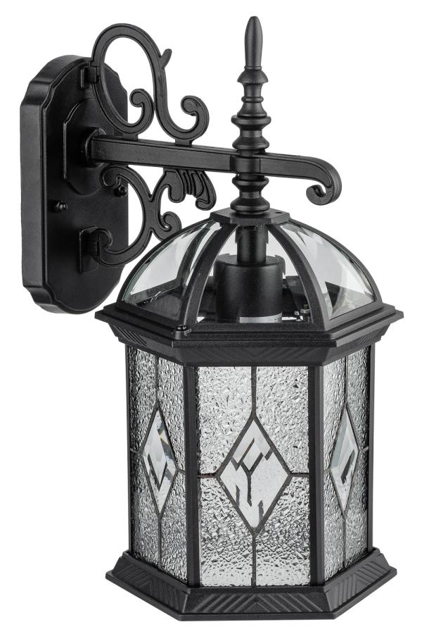 Настенный светильник 92602/08 Bl