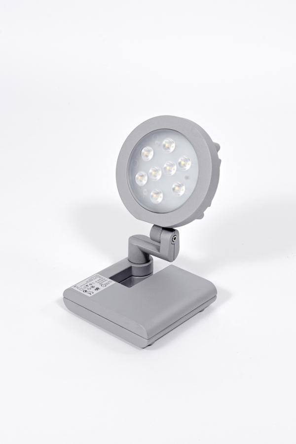 Прожектор W6102S S