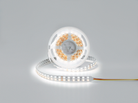 Лента 2x DSG 5050 W+WW 120L-V24-IP33, Warm white + Cool white (6000K+3000K), 600 LED, 28,8 W/m, LUX