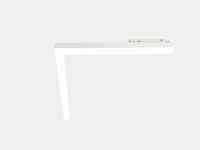 SY-LINK-AN-WH-24-NW, светильник угловой линейный, 24Вт, 48В, 4000К