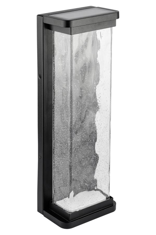 Настенный светильник W1857L-3K Bl