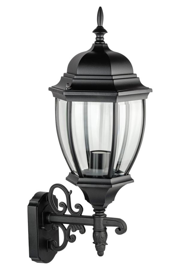 Настенный светильник 91201L 08 Bl