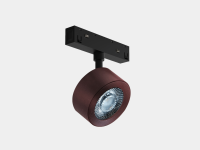 SY-LINK-FTS-CF-10-NW, светильник-спот широкий, кофе, 10Вт, 48В, 4000К