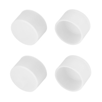 Заглушка WPH-FLEX-D22-360deg WHITE глухая (Arlight, Силикон)