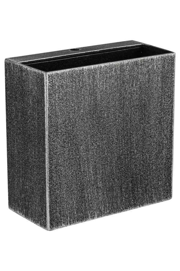 Архитектурная подсветка W1040-2-3K Sb