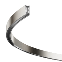 Шинопровод накладной/подвесной Technical TRX154-SR-D800-PT