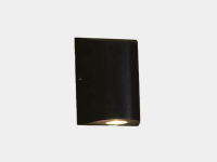 Светильник настенный JY ZIMA, LWA0148A-BL-WW