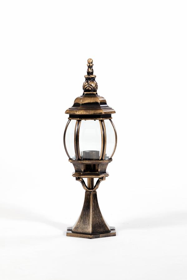 Наземный фонарь 83404S Gb