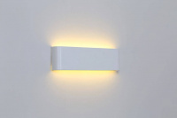 Светильник настенный GW KARMEN, GW-065M-12-WH-WW