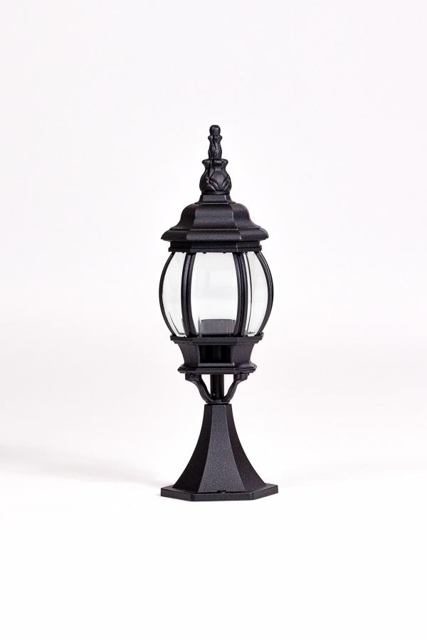 Наземный фонарь 83404S Bl