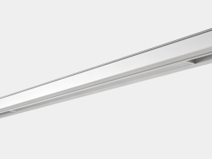 SY-LINK-600-WH-24-NW, светильник линейный матовый, белый, 24Вт, 4000К