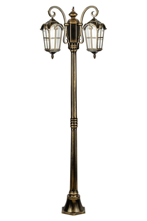 Наземный фонарь 86108B Gb