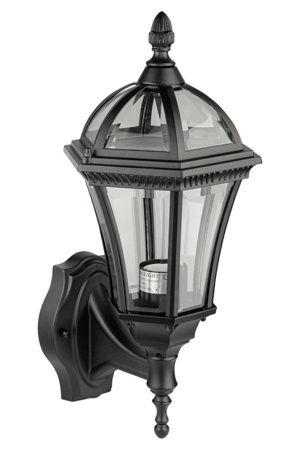 Настенный светильник 95201S/04 Bl