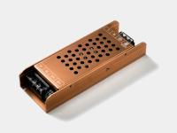 YA-150-24-TR, блок питания с TRIAC диммированием IP20, 150Вт, 24В