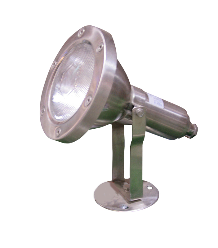 Прожектор уличный 77198 SS