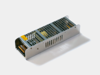 Блок питания компактный (узкий), 150 W, 12V, T-150-12