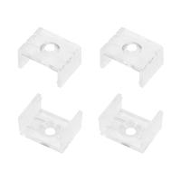 Держатель LINE-1715 (Arlight, Пластик)