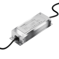 Блок питания 48В, 200Вт, белый Maytoni Parity TRA130DR-200W