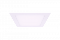Светильник SWG PL, квадратный, Нейтральный белый (4000-4500K), 18Вт