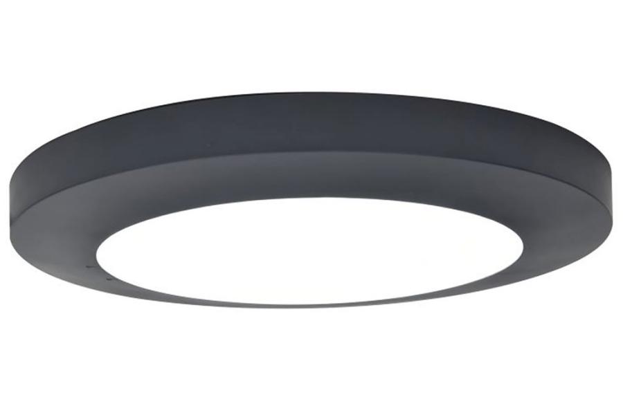 Настенно-потолочный светильник W3922 Gr