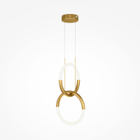 Подвесной светильник Maytoni MOD165PL-L18G3K