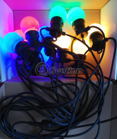 Гирлянда, BELT Light D2050