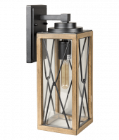 Светильник "Брюгге"  G3872H. Цвет: Red wood