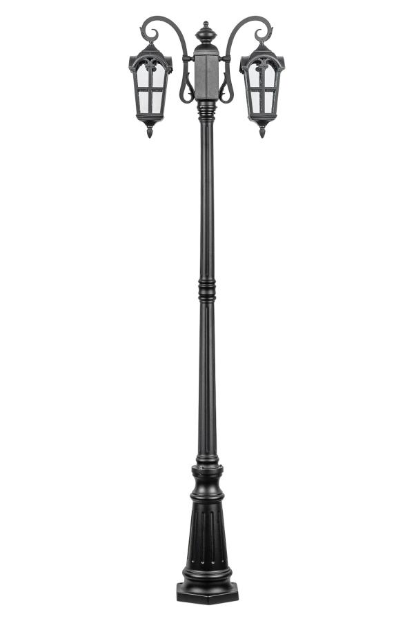 Наземный фонарь 86109A Bl