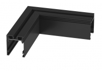 Угол для низковольтного трека SY SY-601901-CN-BLMR-PCB