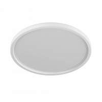 Светильник DesignLed KH-RC, встраиваемый, ультратонкий, 24Вт, Нейтральный белый (4000К)