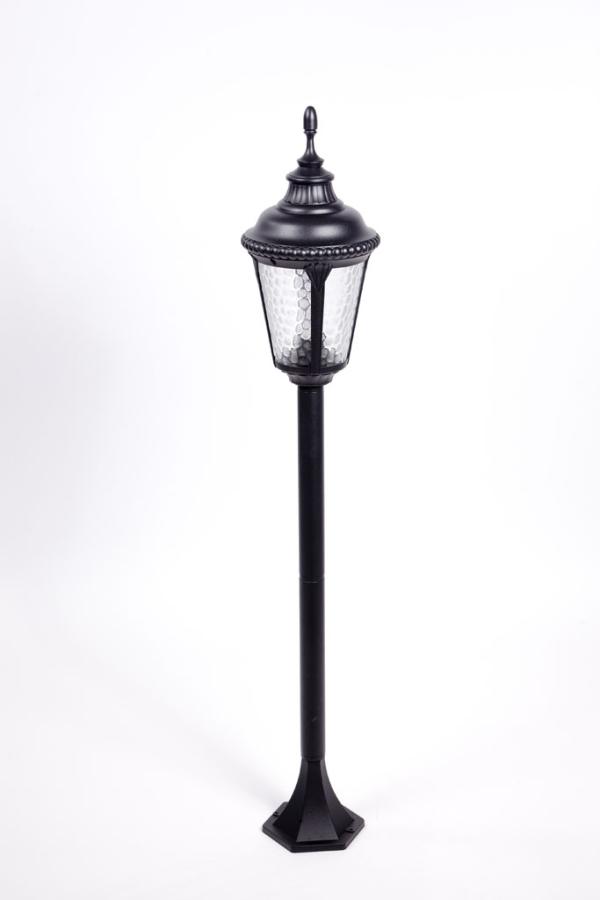 Наземный фонарь 79756S Bl