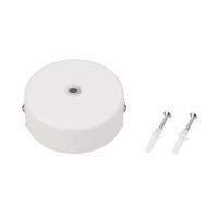 Потолочная чаша MAG-CANOPY-45 (WH) (Arlight, Металл)