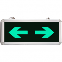 Световой Указатель MBD-200 Е49,  автономный режим 90 мин.