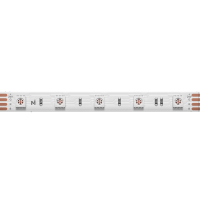 Светодиодная лента Ultra 24В 5050 14,4Вт/м RGB 5м IP 20 201139