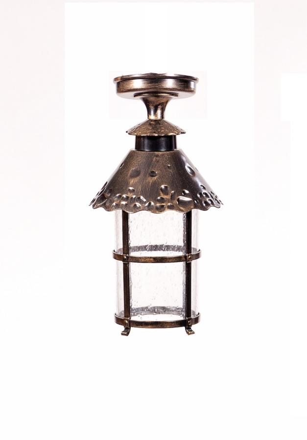 Потолочный светильник 81505A Gb