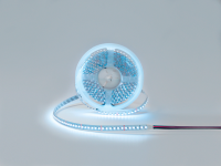 Лента светодиодная SMD3535, Non-WP IP33, 120LED/m, 20 W/m, 24V, RGB