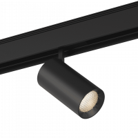 Светильник для низковольтного трека SY SY-601202-BL-20-WW