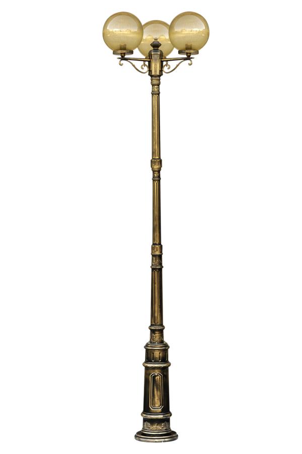 Наземный фонарь 88210PGB 02C Е7 Gb